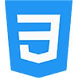 CSS logo