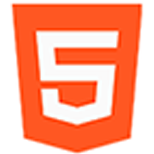 HTML logo